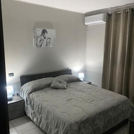 مبيت وإفطار نابولي Casa Giuly 181 المظهر الخارجي الصورة
