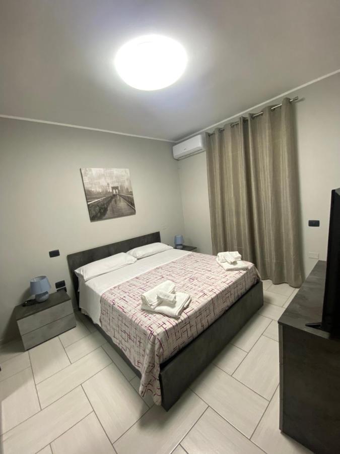 مبيت وإفطار نابولي Casa Giuly 181 المظهر الخارجي الصورة