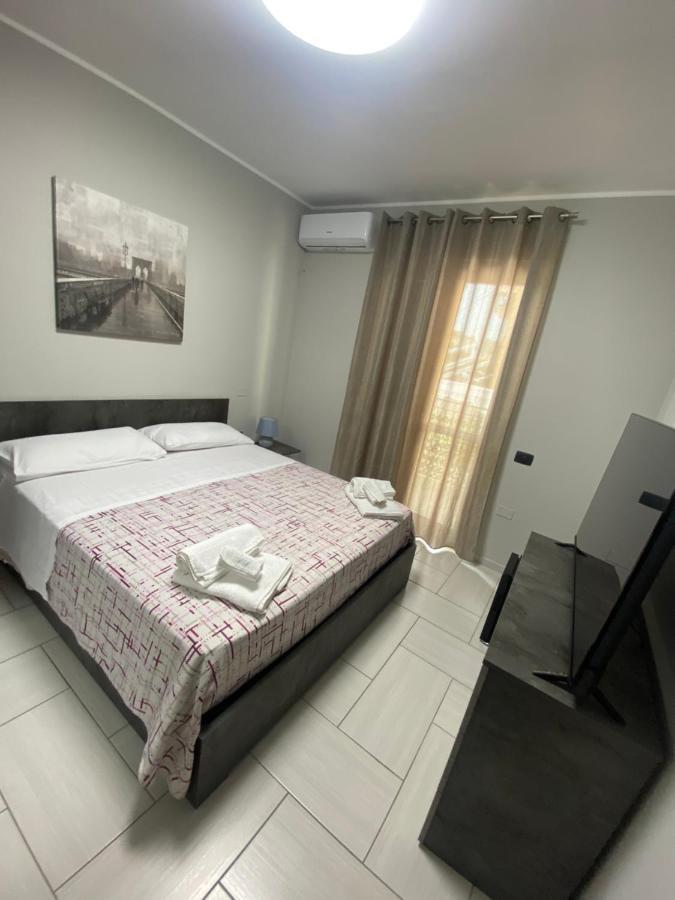 مبيت وإفطار نابولي Casa Giuly 181 المظهر الخارجي الصورة